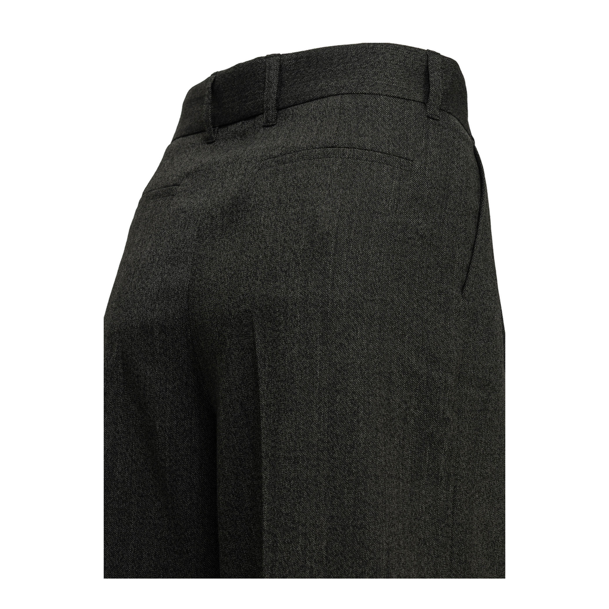 MAYFEYR - Maison Kitsuné - Tailored Pants Made Of Wool Blend - MRWWP00WT3044P190