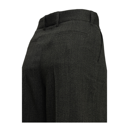MAYFEYR - Maison Kitsuné - Tailored Pants Made Of Wool Blend - MRWWP00WT3044P190
