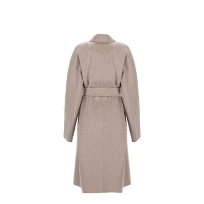 COAT "MACERI"