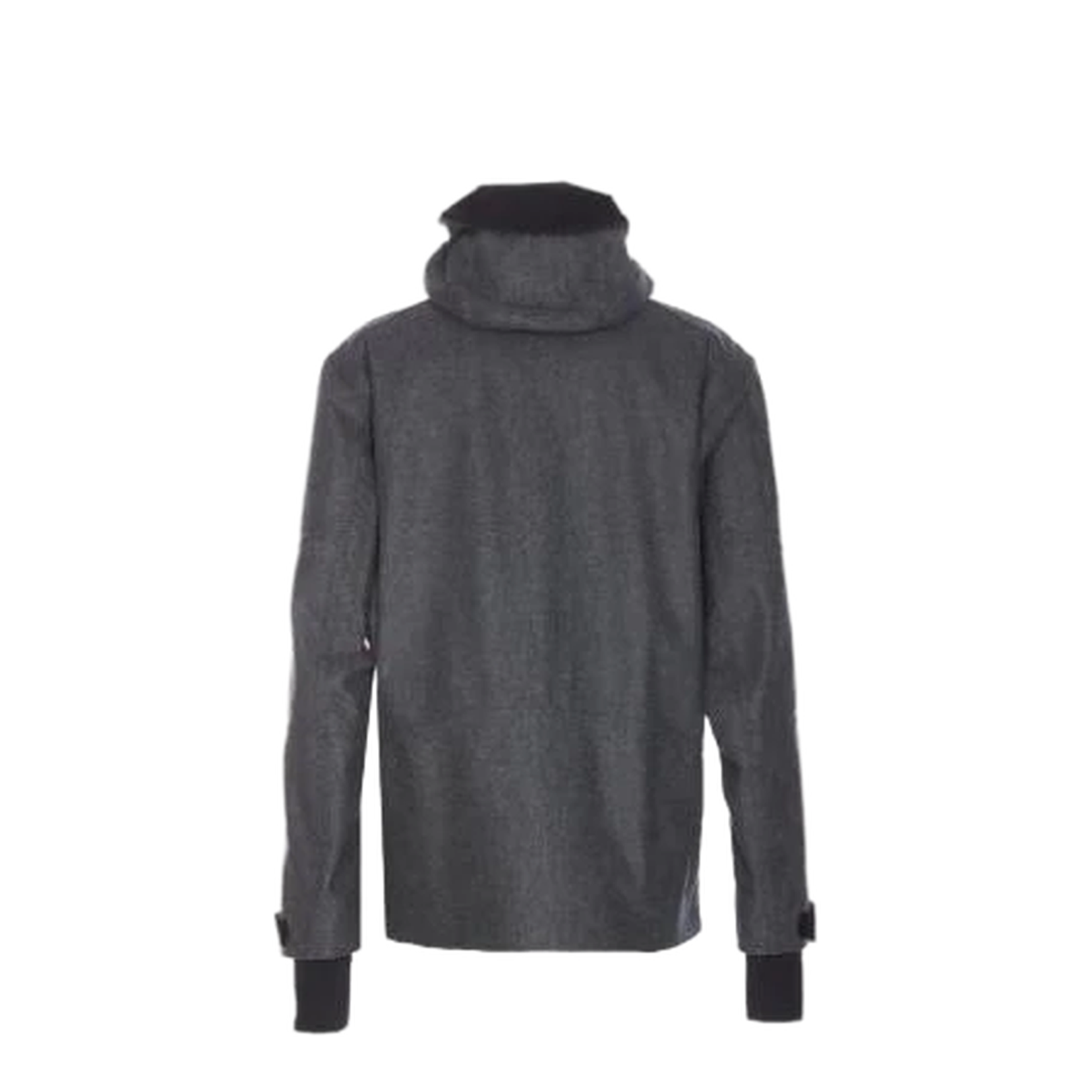 Jacket Dark Grey