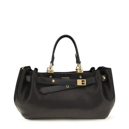 MAYFEYR - Balenciaga - Small Bel Air Tote Bag - A007J42ACT41000