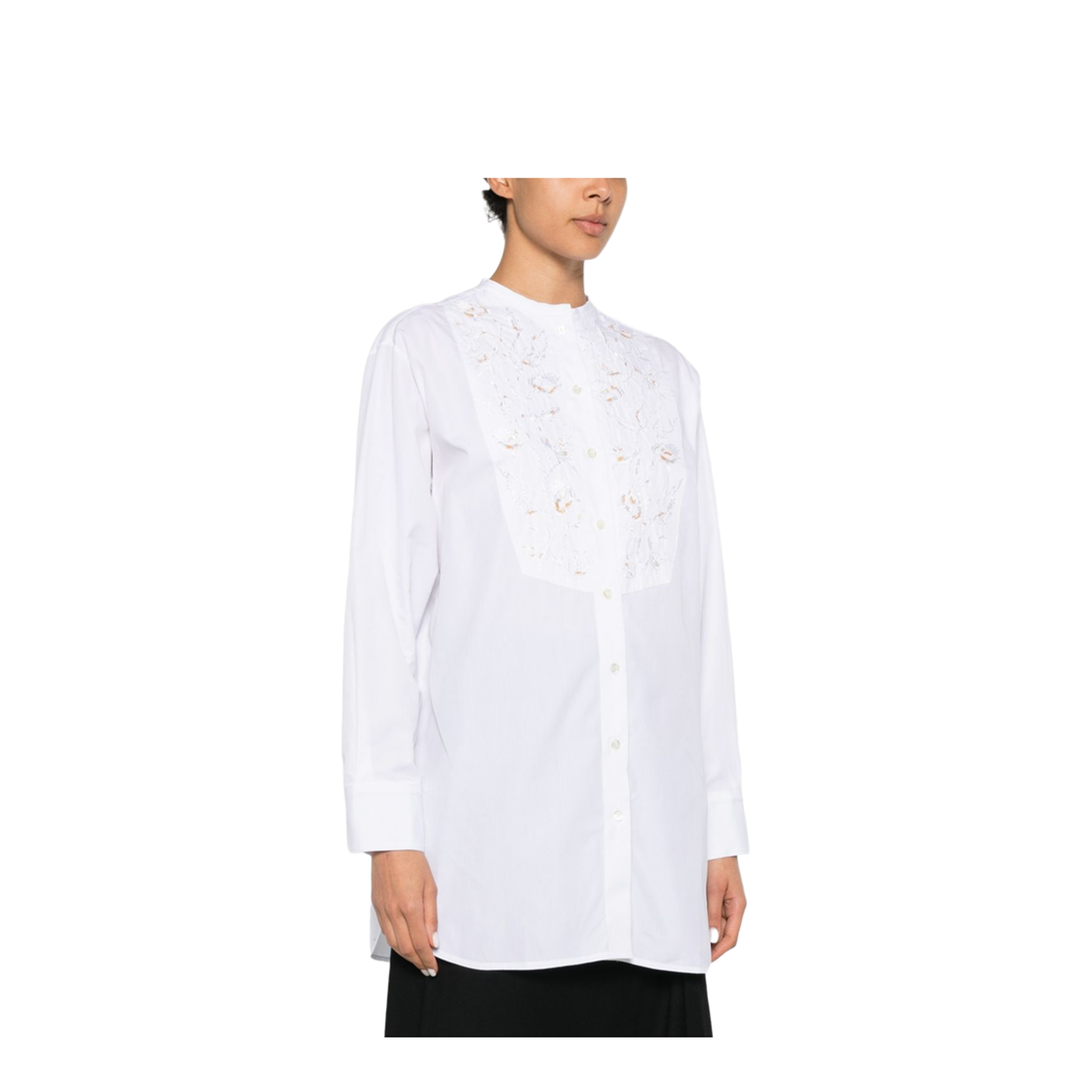MAYFEYR - HIPPY REALISTI - Shirts - S2025S3085