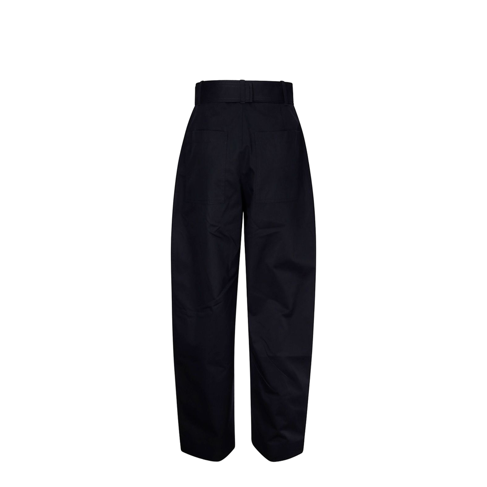 Trousers Blue