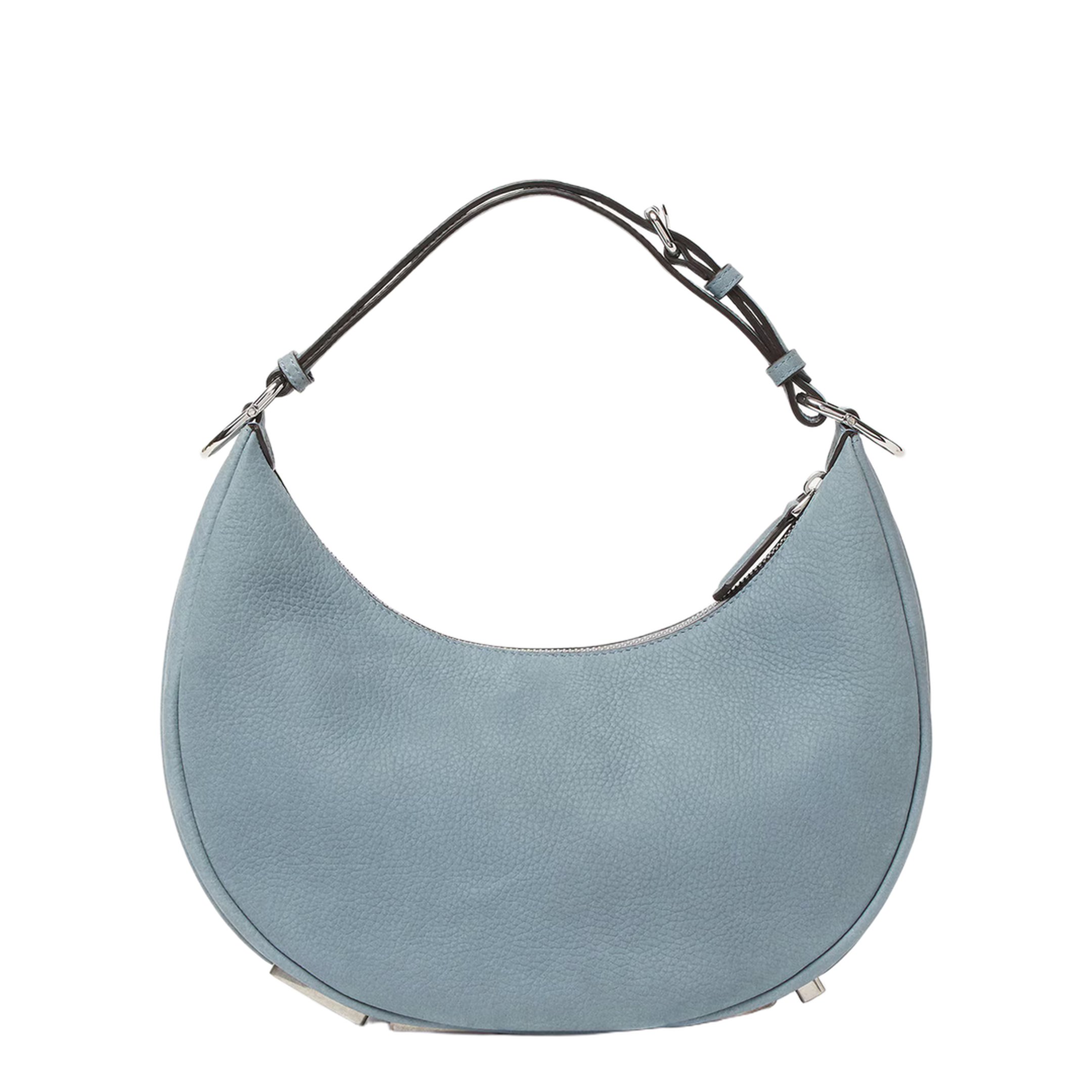 MAYFEYR - Fendi - Graphy Small Leather Bag - 8BR798AVTEF1URA