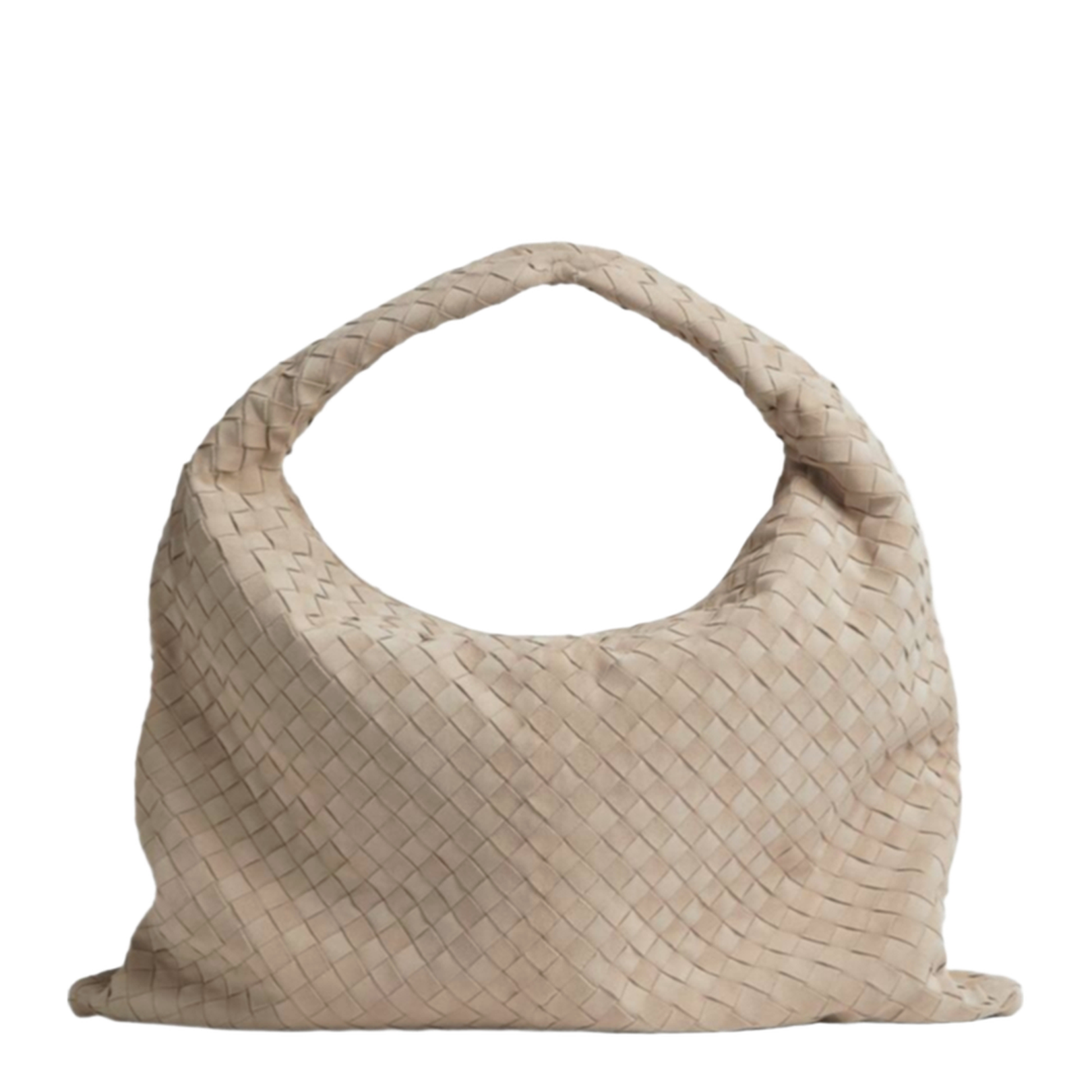 Large Hop Messenger Bag