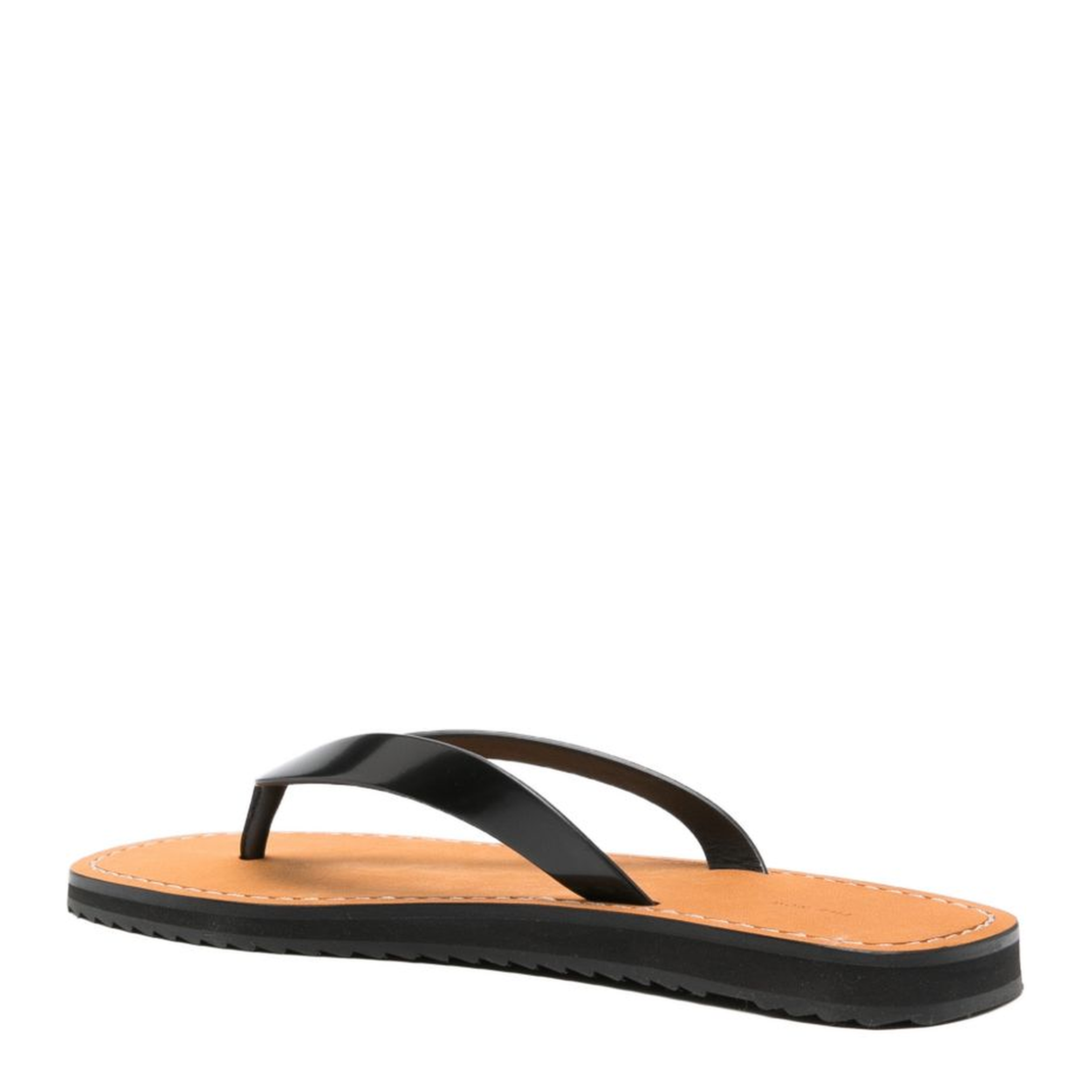 MAYFEYR - The Row - Sandals Black - F1388L60CBKN
