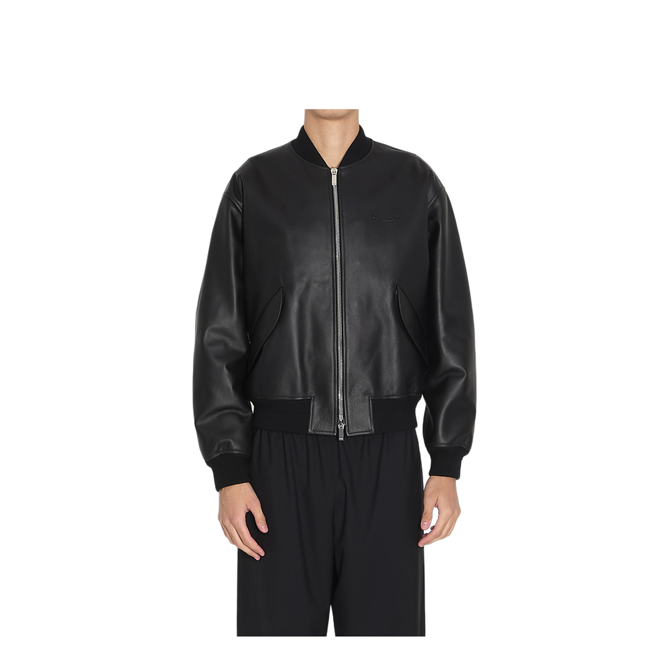 MAYFEYR - Dior - Christian Couture Bomber Jacket - 513L433A1001900