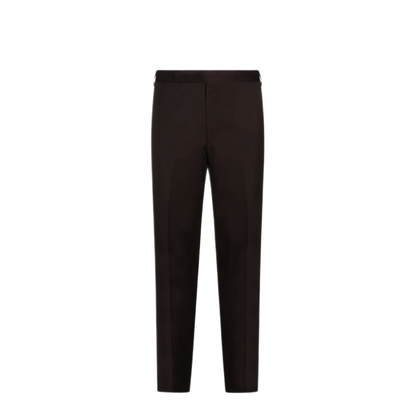 MAYFEYR - Lardini - Trousers - CNPALUKCN64414450