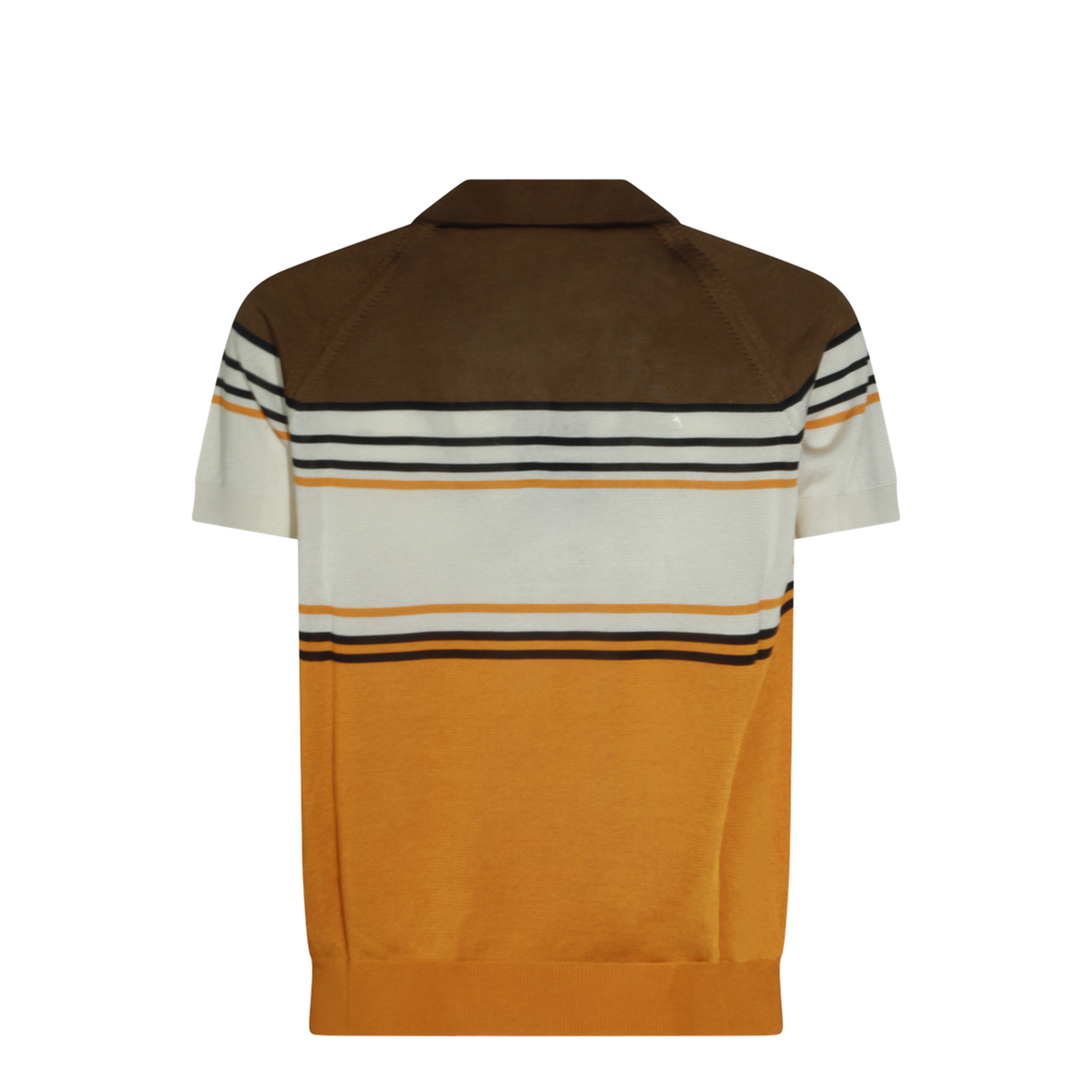 MAYFEYR - Fendi - T-Shirts And Polos - FZC173AWZ5F1X35
