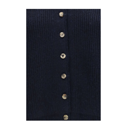MAYFEYR - Khaite - Marjorie Cardigan - 18336645323