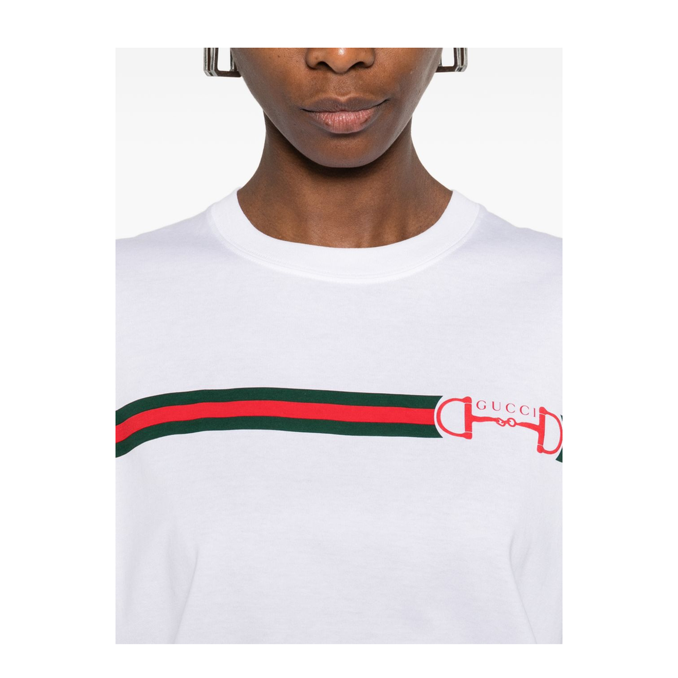 MAYFEYR - Gucci - T-Shirt - 837959XJHM59081
