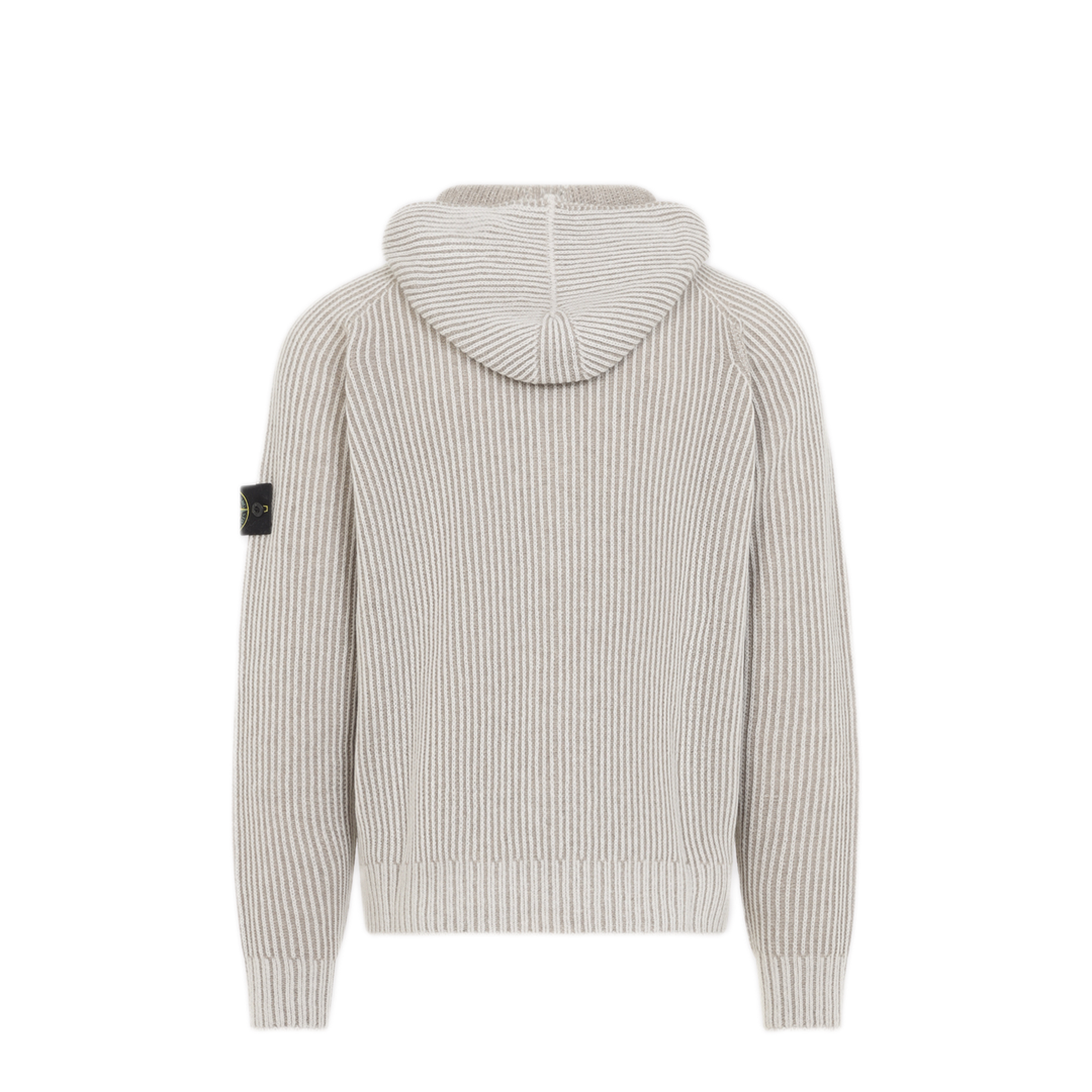 MAYFEYR - Stone Island - Knit Hoodie - L2S155100067S0N21V0093
