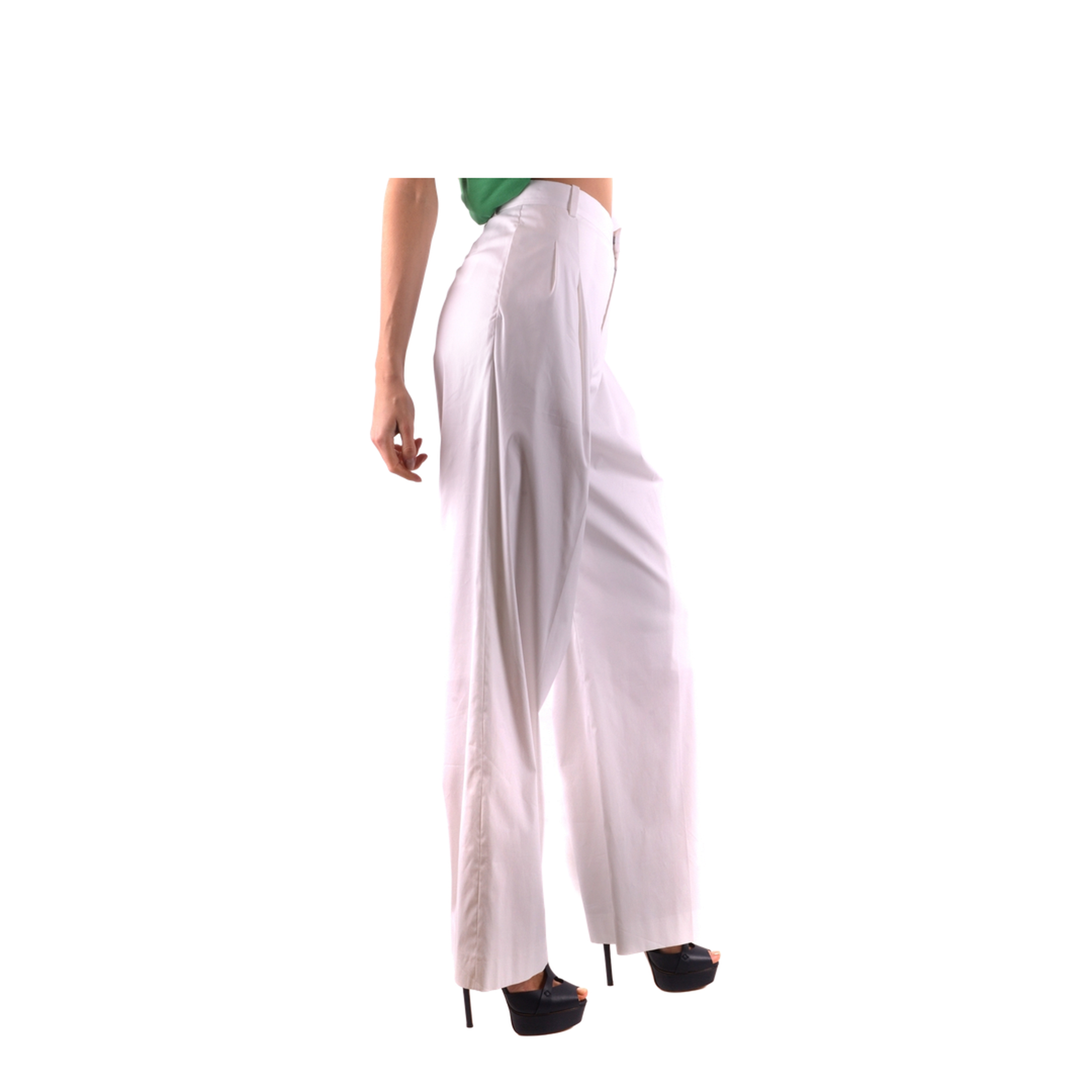 MAYFEYR - Givenchy - Trousers - BW501Y10BY