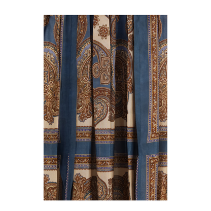 MAYFEYR - Zimmermann - Mahon Long Dress - 5514DSS263