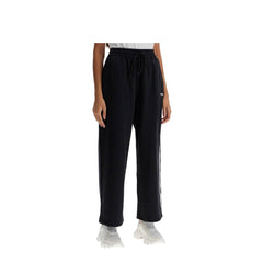 Y-3 cropped wide-leg joggers with