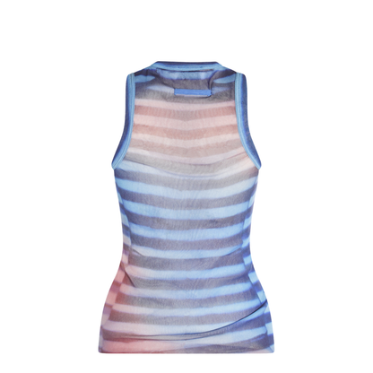 MAYFEYR - Jean Paul Gaultier - Top - TO332M005P565034
