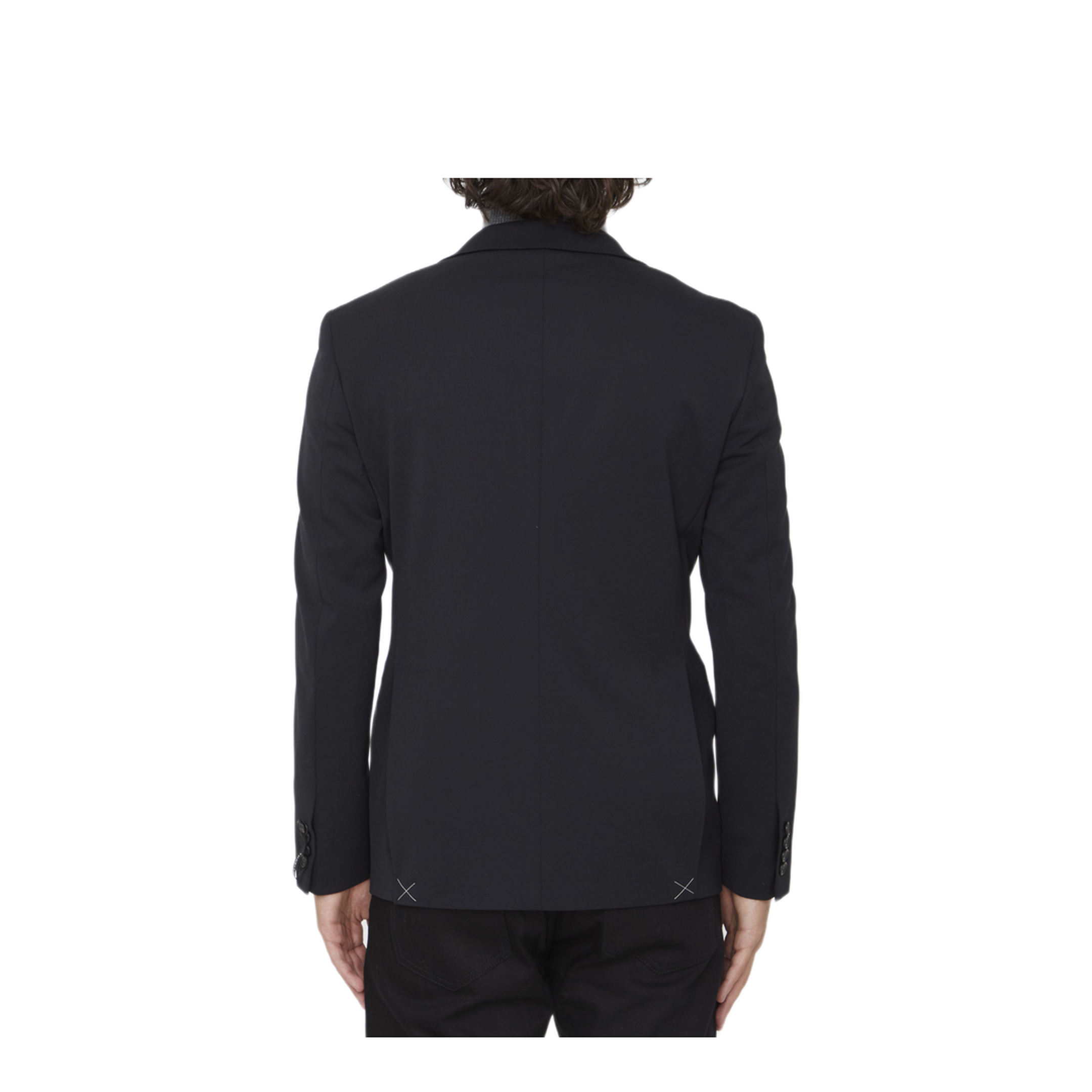 MAYFEYR - Tonello - Single Breasted Jacket - 01G782Z7421990