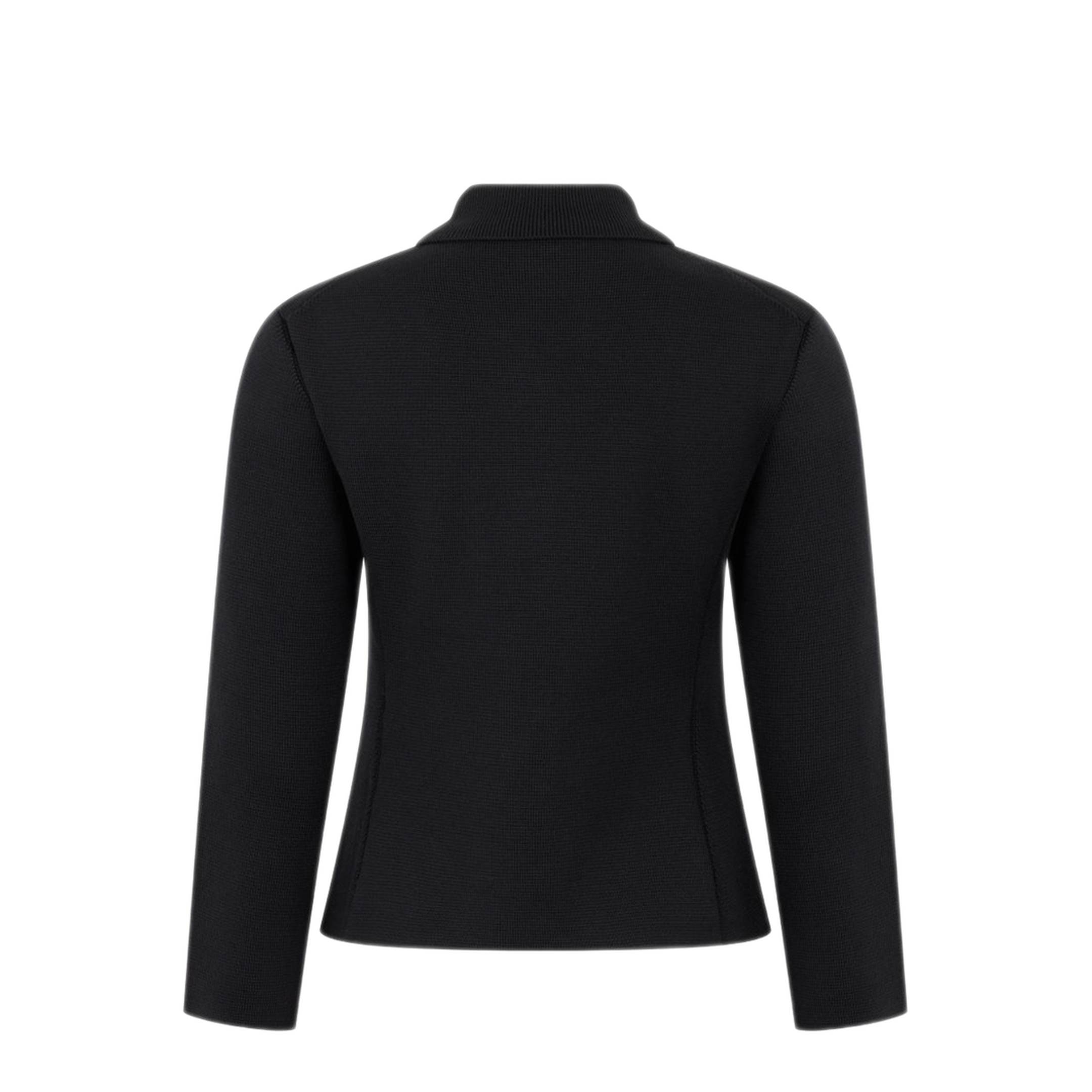 MAYFEYR - Saint Laurent - Jackets Black - A0044ZY76TR1000