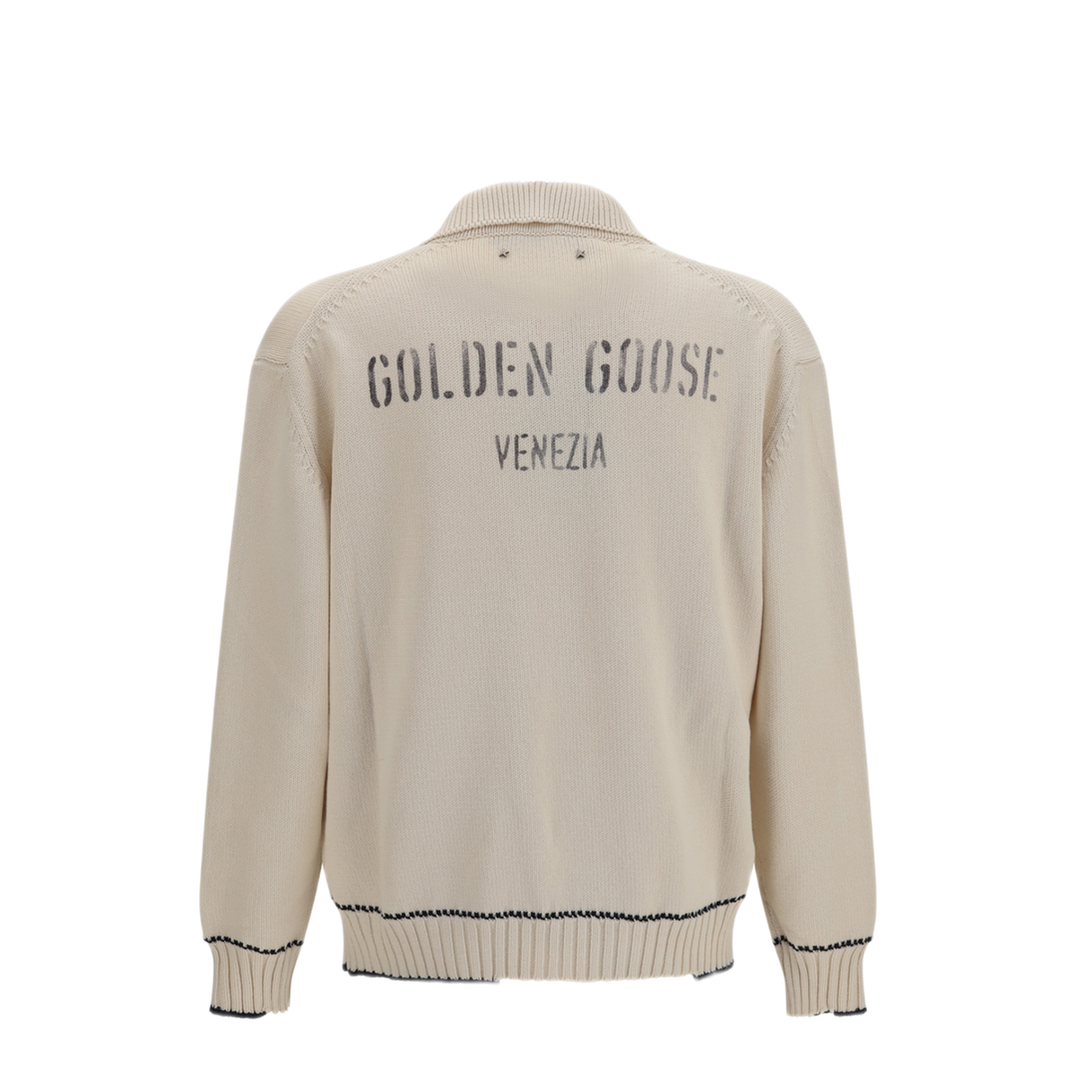 Rindley Knit Polo