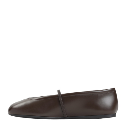 MAYFEYR - Miu Miu - Ballet Flats - 5F334EF005070