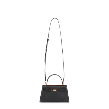 Petite Lee Radziwill Leather Bag