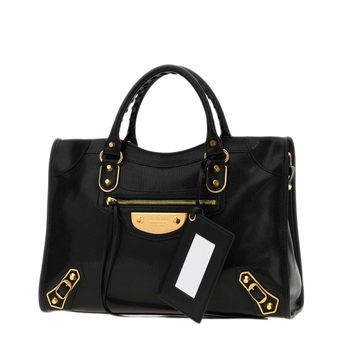 MAYFEYR - Balenciaga - Le City Uptown Bag M - A002VT2ACPO1000