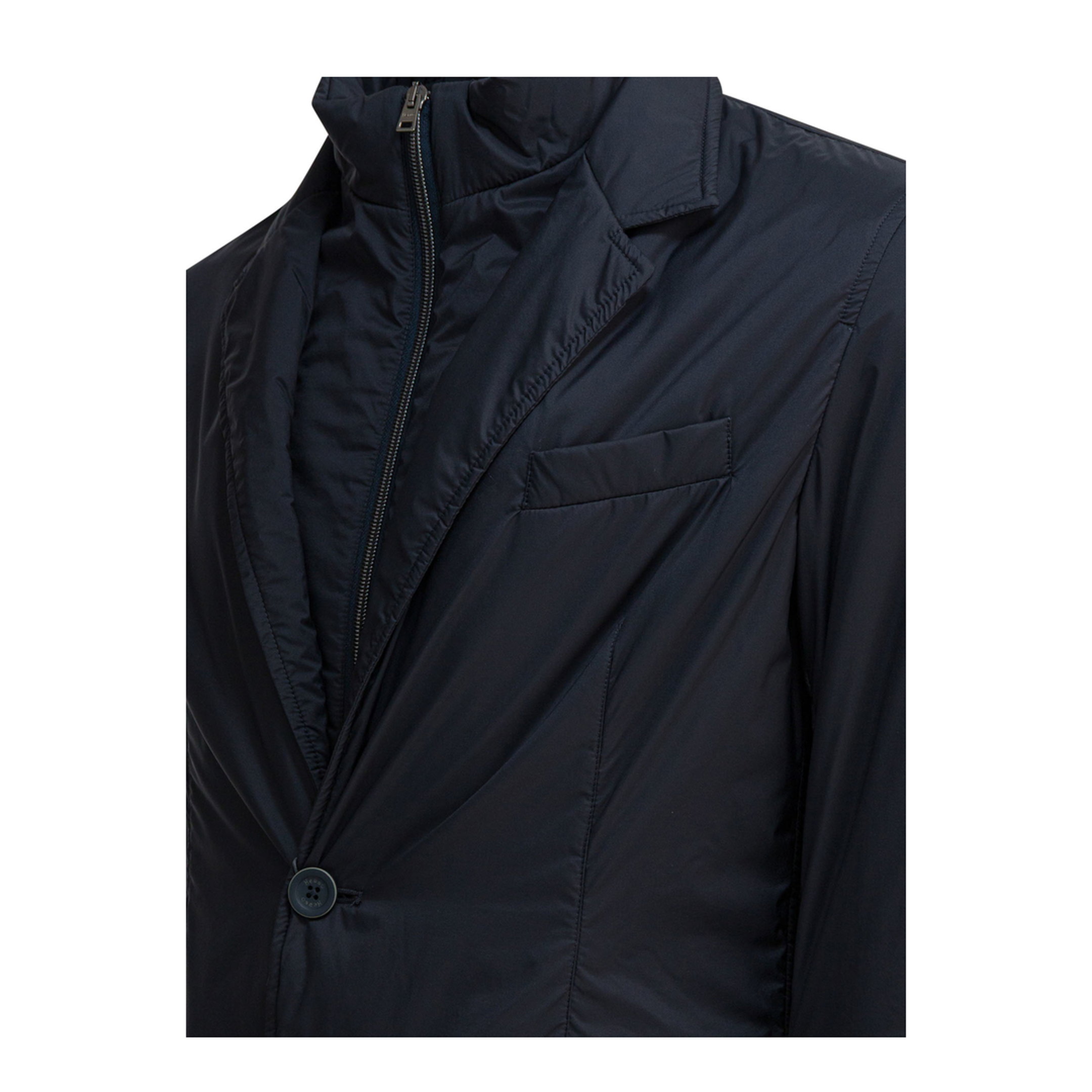 MAYFEYR - Herno - Ecoage Blazer - GA000168U12456Z9200