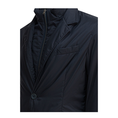 MAYFEYR - Herno - Ecoage Blazer - GA000168U12456Z9200