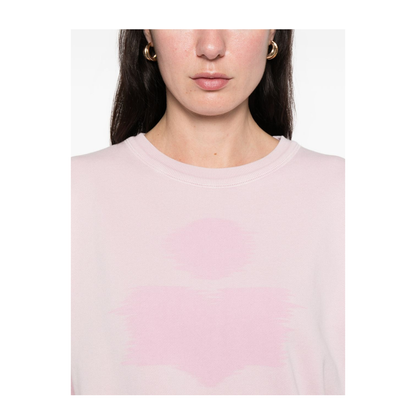 MAYFEYR - Marant Etoile - Sweaters Pink - SW0011FA-C1M04E40LK