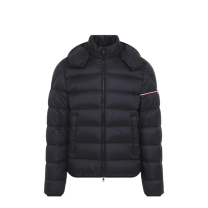 MAYFEYR - Moncler - Ravenlock Jacket - L20911A00141599Q0999