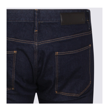 MAYFEYR - Giorgio Armani - Jeans - GM000251AF20851MB001