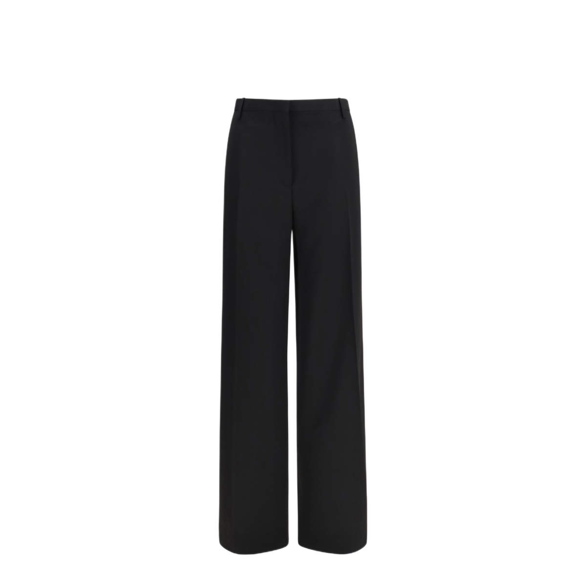 MAYFEYR - Fendi - Tailored Wool Pants - FR6756B1H7F0QA1