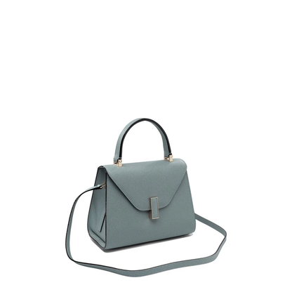 Mini Top Handle Handbag