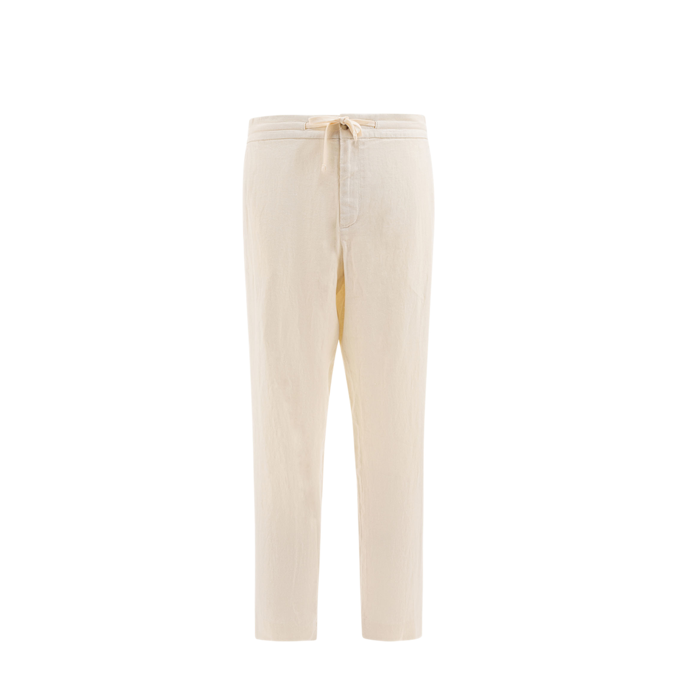 MAYFEYR - Vince - Hemp Trousers - MS1562652112BNE