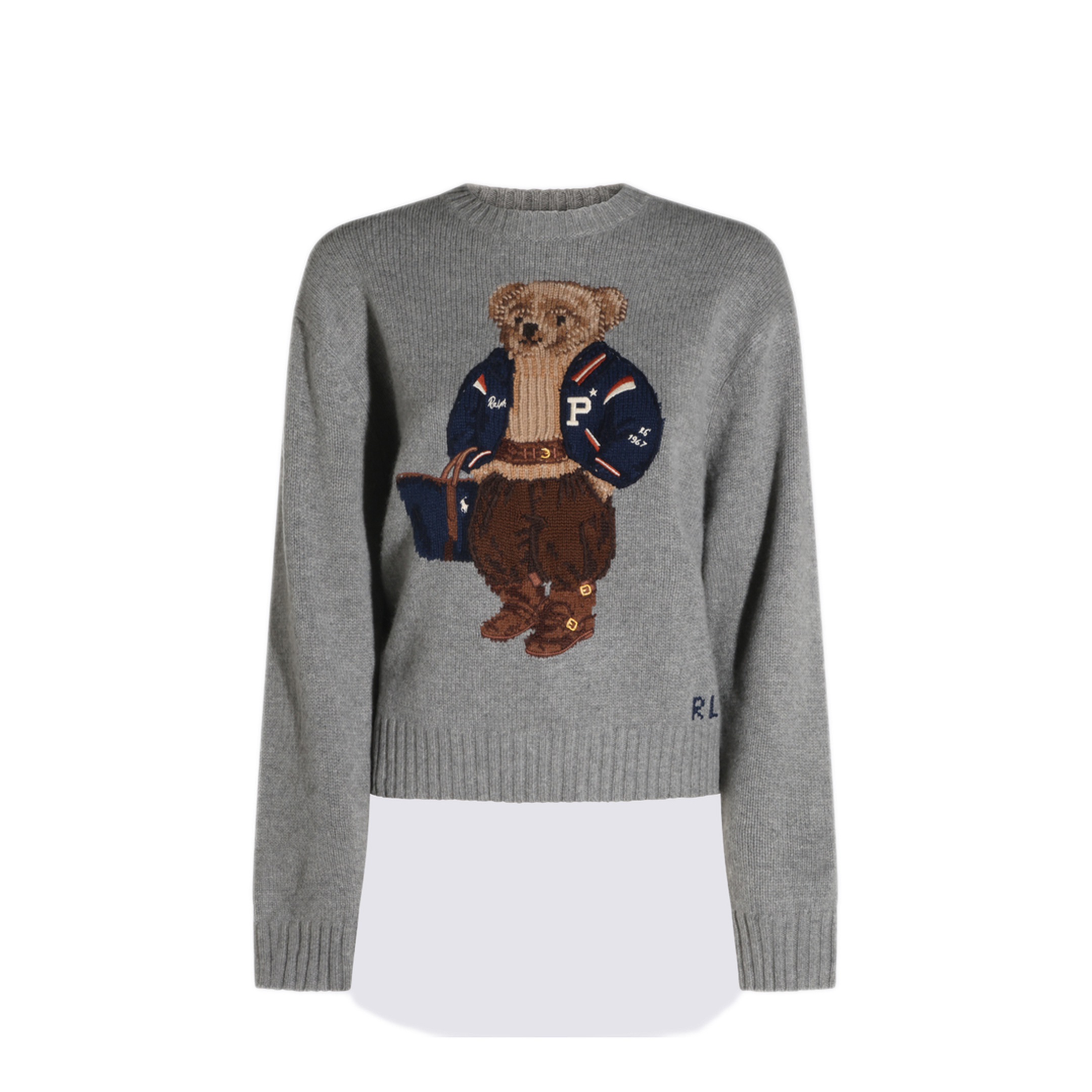 MAYFEYR - Polo Ralph Lauren - Sweaters - 211B17771002