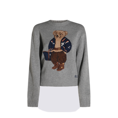 MAYFEYR - Polo Ralph Lauren - Sweaters - 211B17771002