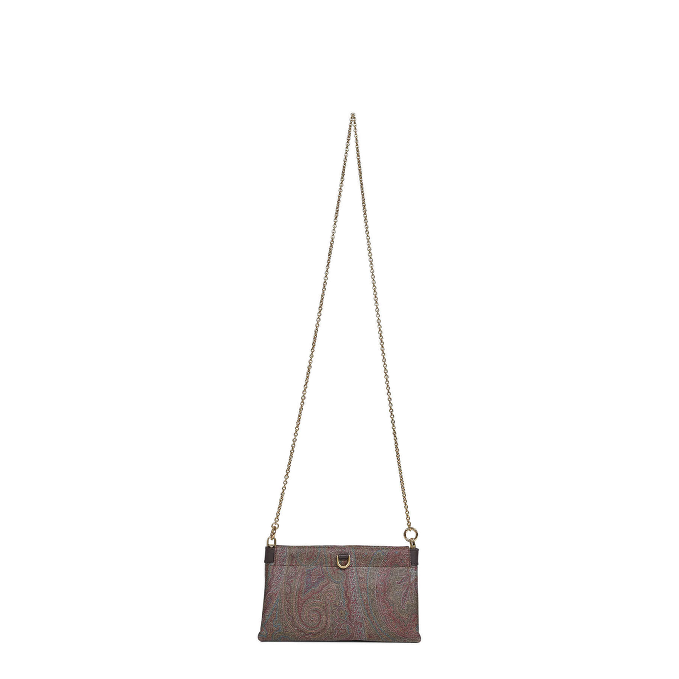 Talk Mini Clutch