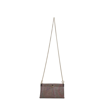 Talk Mini Clutch