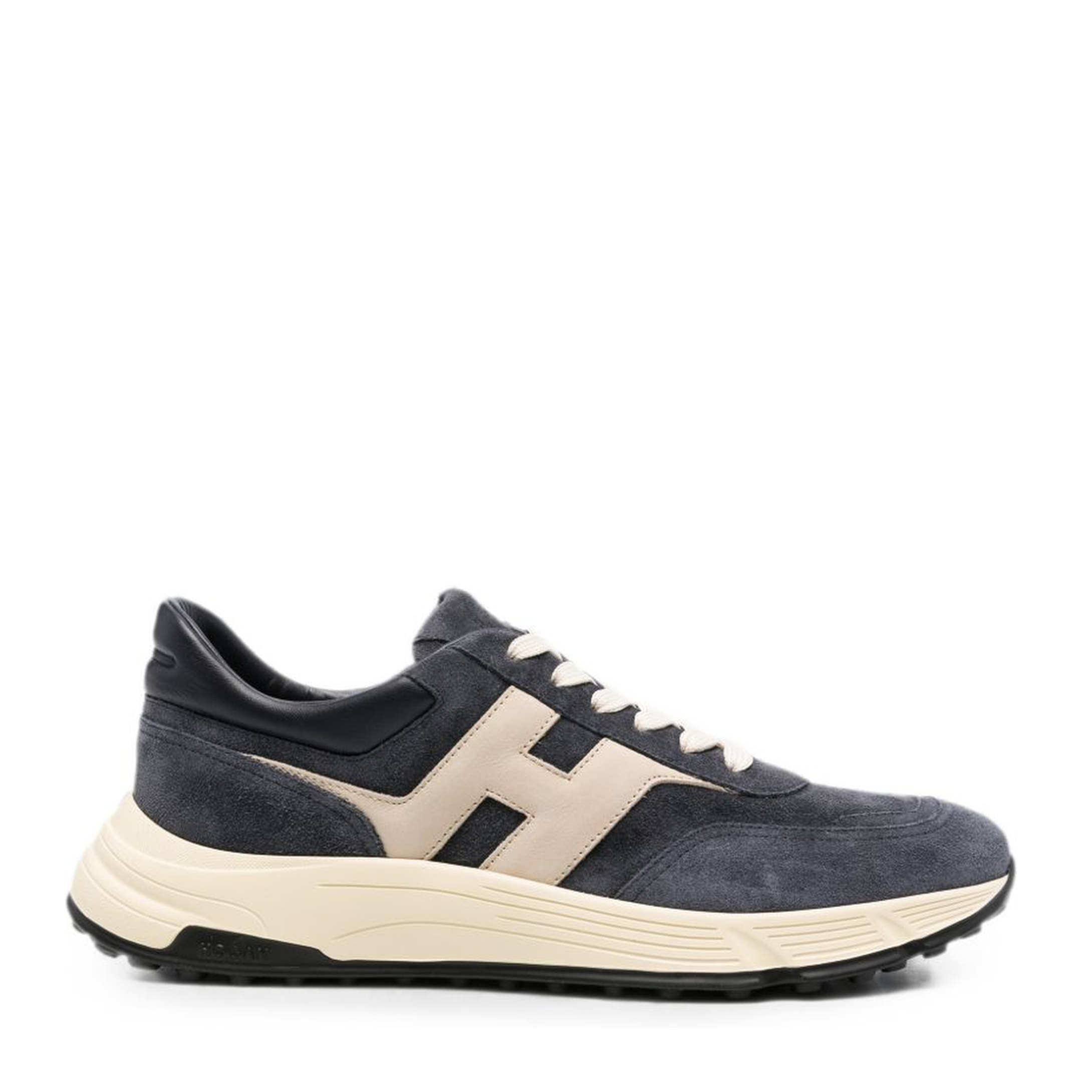 MAYFEYR - Hogan - Sneakers Navy - HXM5630FR30S9G0FAB