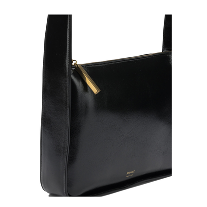 MAYFEYR - Khaite - Lory Squared Small Shoulder Bag - H1043877200