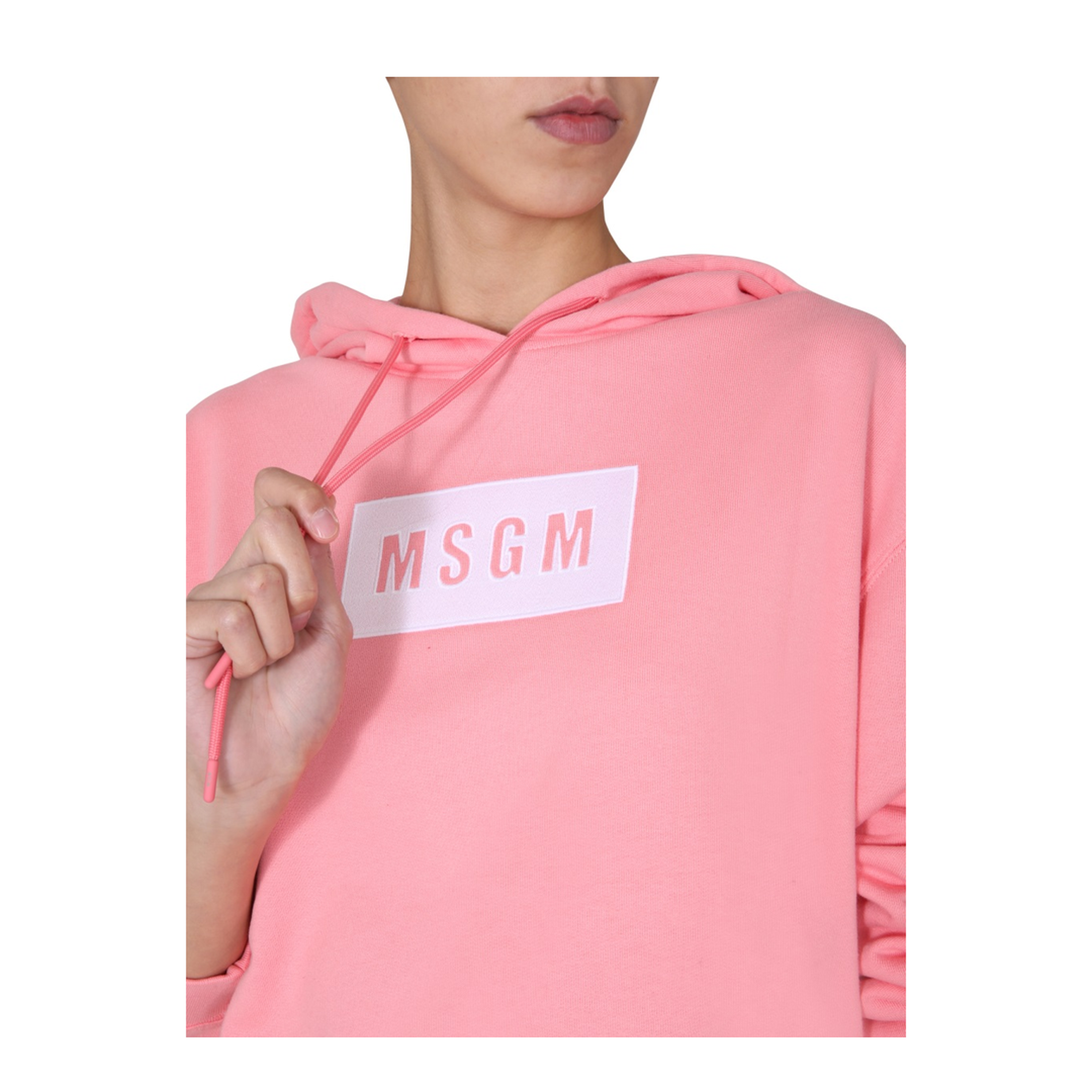 MAYFEYR - MSGM - Hoodie - 2941MDM17720779913