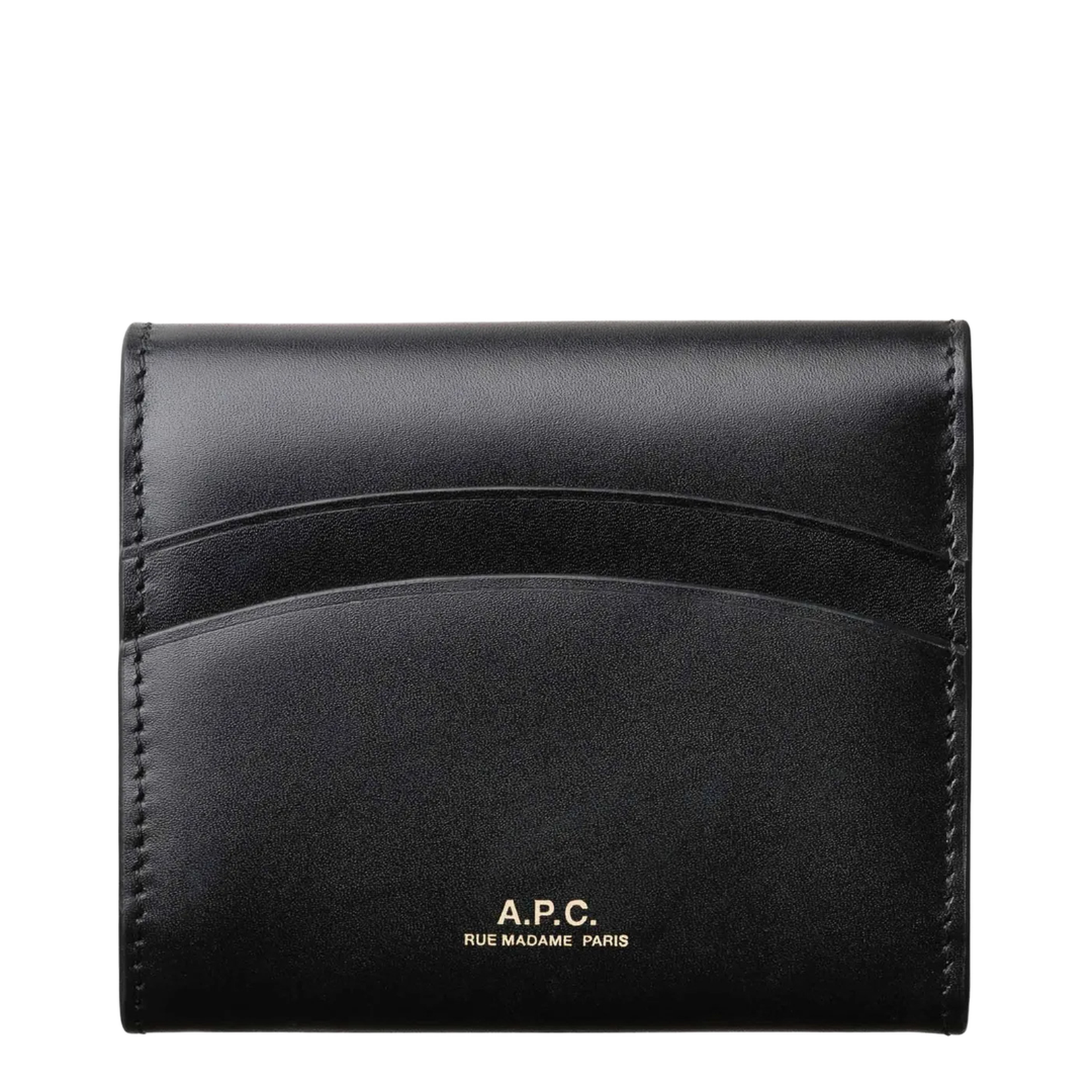 Wallets Black