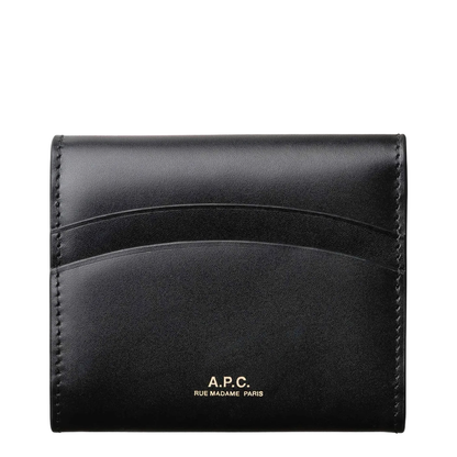 Wallets Black