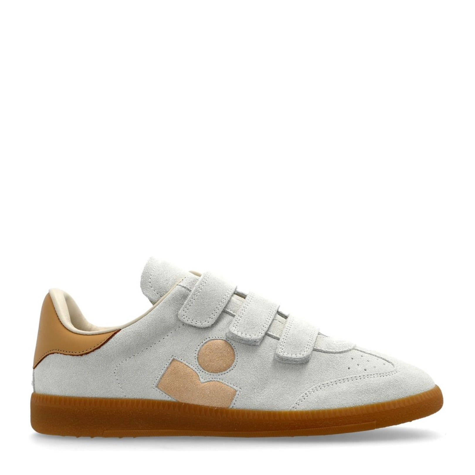 Beth Sneakers Nude-Beige