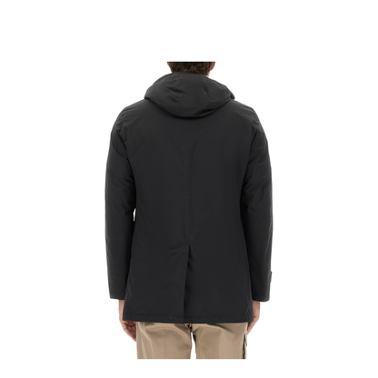 Coats Black