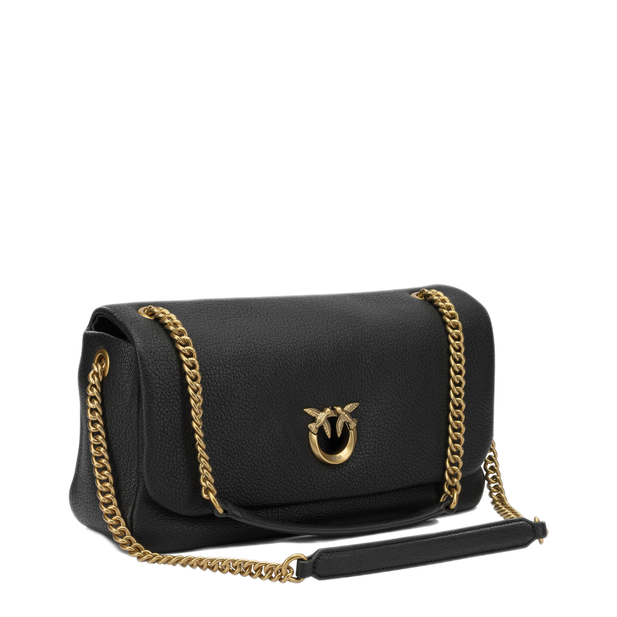 MAYFEYR - Pinko - Crossbody Bags - 107022A3CXZ99Q