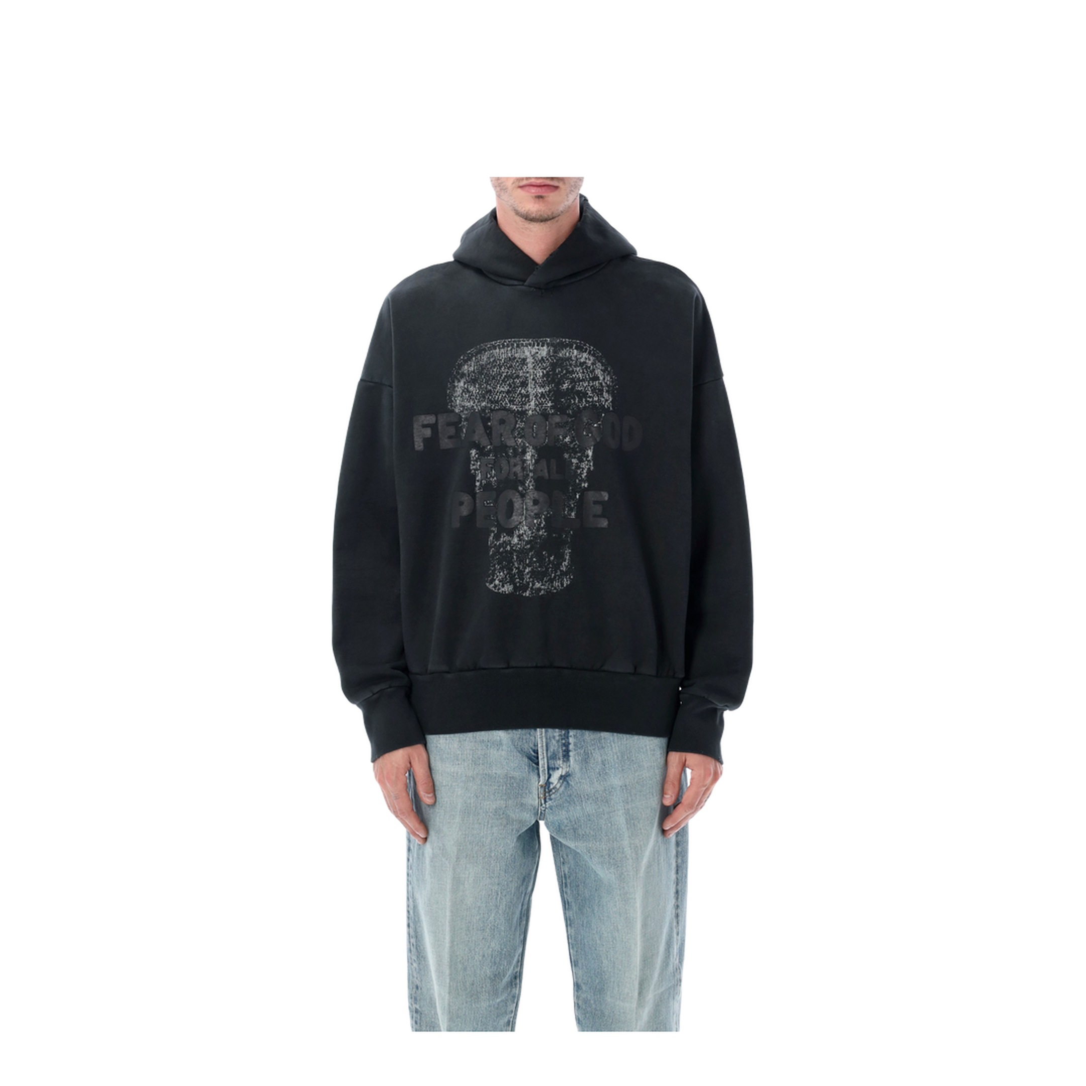 MAYFEYR - Fear Of God - Clothing.... Black - FG25FW1212108BHFU001