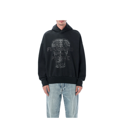 MAYFEYR - Fear Of God - Clothing.... Black - FG25FW1212108BHFU001