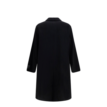 MAYFEYR -  - Double-Face Wool Coat - SH0AA0033M35761
