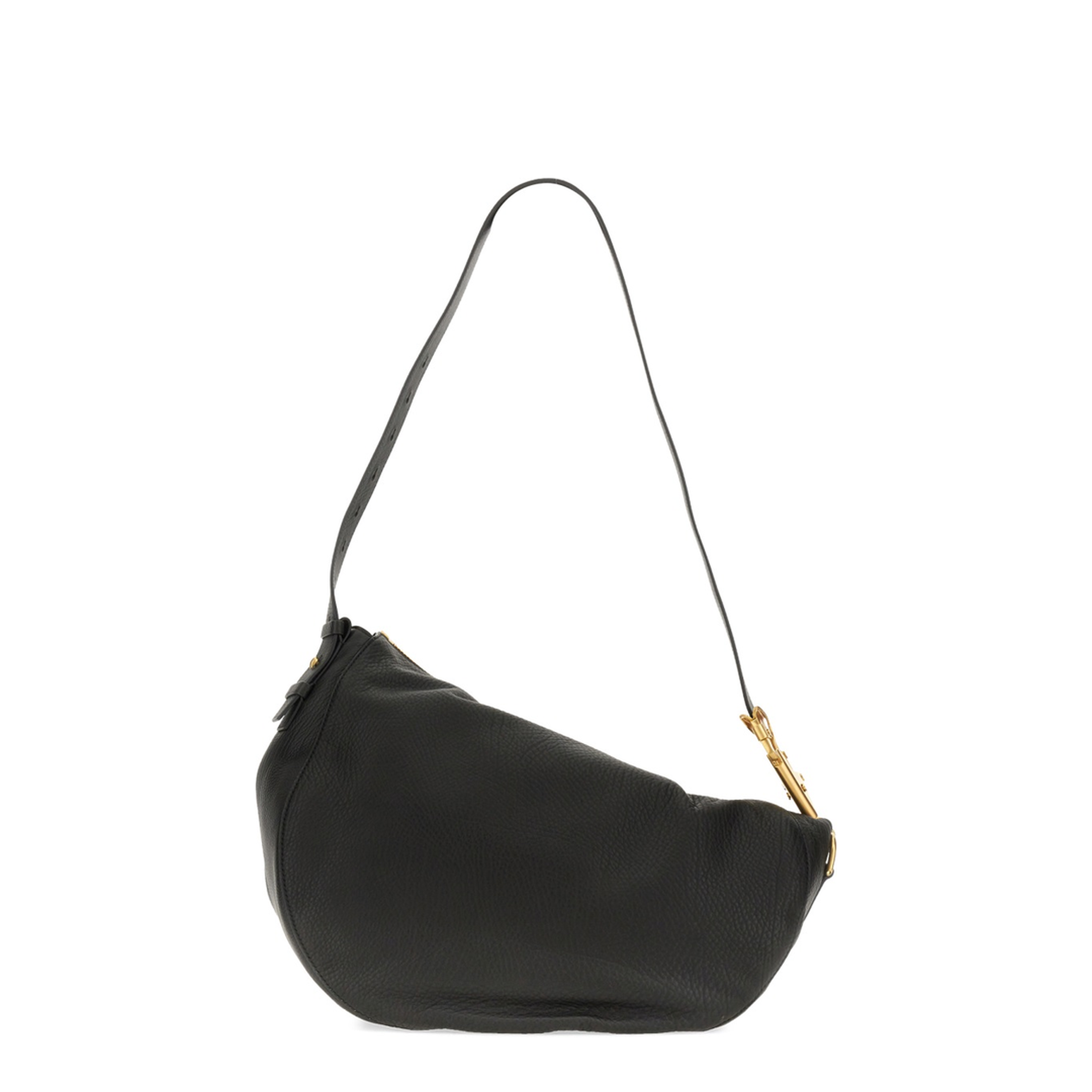 Medium Knight Crossbody Bag